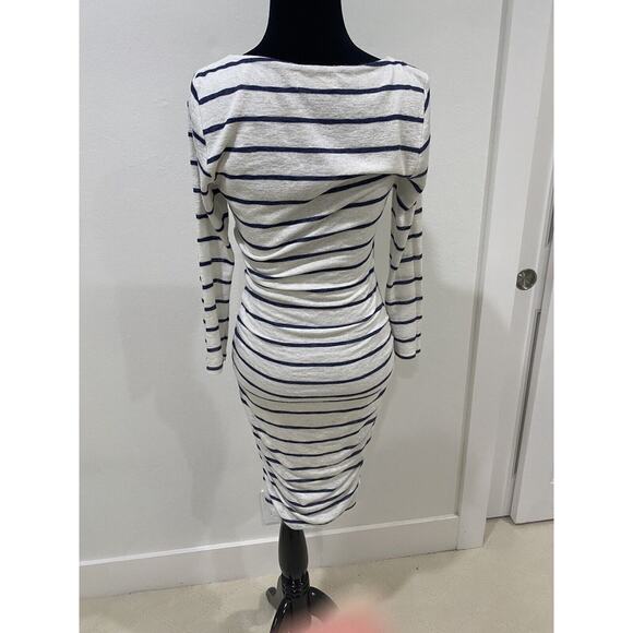 Briya Dress by Velvet by Graham & Spencer Size Small - Picture 4 of 5